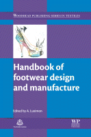 Handbook of Footwear Design and Manufacture - PDF